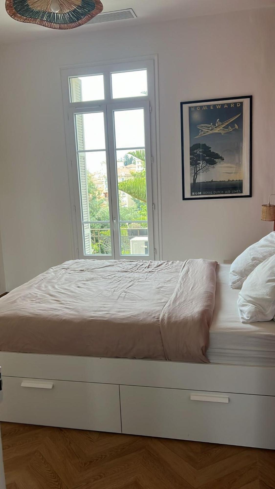 Petit Paradis Appartement